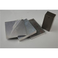 Profils d&#39;extrusion d&#39;aluminium / aluminium pour bar plat